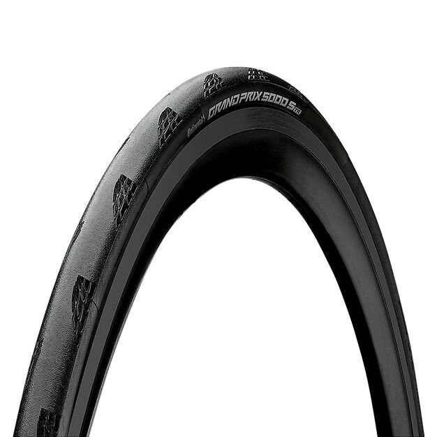 Continental GP5000S TR, Tubeless ready Tire