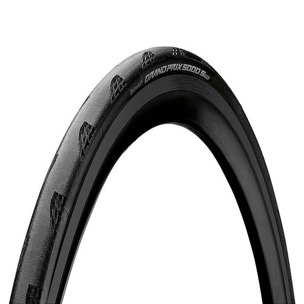 Continental GP5000S TR, Tubeless ready Tire